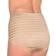 Felina Weftloc High Waist Panties - Sand