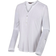 Regatta Women's Fflur Long Sleeved Half Button Top - White