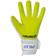 reusch Attrakt Freegel G3 - White/Deep Blue/Lime