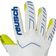 reusch Attrakt Freegel G3 - White/Deep Blue/Lime