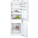 Bosch KIS77AFE0 Weiß, Integriert