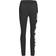 Nike Sportswear Essential Women's High-Waisted Graphic Leggings - Black/White