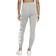 Nike Essential Graphic High-Waisted Leggings Women - Da Grey Heather/White