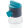 Leifheit 3221 Hand-Spiraalsnijder Blauw/Grijs