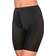 Felina Weftloc High Waist Slimming Shorts - Black