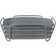 Blomus Delara Steel Powder-Coated Bread Basket 26cm