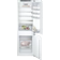 Siemens KI86SHDD0 Weiß, Integriert
