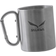 Salewa Stainless Steel Taza 25cl