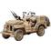 Tamiya British Special Air Service Jeep 1:35