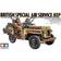 Tamiya British Special Air Service Jeep 1:35