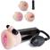 Pipedream Pump Worx Masturbator Penispomp Set Zwart