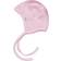 Joha Wool Baby Hat - Pastel Pink (96140-122-350)