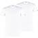 Puma T-shirt Met Merklabel Set Van 2 - Ronde Hals