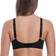 Freya Expression Demi Plunge Moulded Bra - Black
