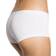 Sloggi Sensual Fresh Hipster - White