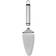 Heirol Steely Tårtspade 26cm