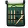 Knitpro Deluxe Bamboo Knitting Needles Set