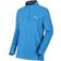 Regatta Women's Sweethart Lightweight Half-Zip Fleece Top - Blue Aster