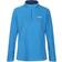 Regatta Women's Sweethart Lightweight Half-Zip Fleece Top - Blue Aster