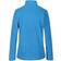 Regatta Women's Sweethart Lightweight Half-Zip Fleece Top - Blue Aster