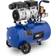 MSW Motor Technics MSW-0AC550-24L