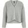 Y.A.S Mountain Knitted Cardigan - Shadow