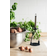 Heirol Steely Potato Masher 28cm