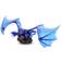 WizKids Dungeons & Dragons Icons of the Realms: Sapphire Dragon