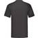 Fruit of the Loom Valueweight T-shirt - Black