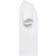 Fruit of the Loom Valueweight T-shirt - White