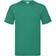 Fruit of the Loom Valueweight T-shirt - Heather Green