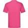 Fruit of the Loom Valueweight T-shirt - Fuchsia