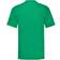 Fruit of the Loom Valueweight T-shirt - Kelly Green