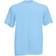 Fruit of the Loom Valueweight T-shirt - Sky Blue