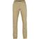 ASQUITH & FOX Classic Casual Chinos - Khaki