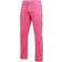 ASQUITH & FOX Classic Casual Chinos - Pink Carnation