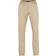 ASQUITH & FOX Classic Casual Chinos - Natural