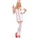 Widmann Nurse Glam Adult Costume