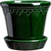 Bergs Potter Copenhagen Glazed Pot Krukke