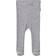 Joha Footed Leggings - Light Gray (21663-122-15110)