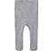 Joha Footed Leggings - Light Gray (21663-122-15110)