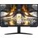 Samsung Odyssey G5 LS27AG500NUXEN 27" LED IPS QuadHD 165 Hz FreeSync Premium