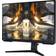 Samsung Odyssey G5 LS27AG500NUXEN 27" LED IPS QuadHD 165 Hz FreeSync Premium