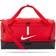 Nike Academy Team Football Hard-Case Duffel Bag Medium - University Red/Black/White