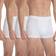 Calida Natural Benefit Boxer 3-pack - White