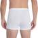 Calida Shorts de bain - blanc