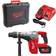 Milwaukee M18 CHM-121C (1x12.0Ah)