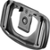 Petzl Pixa Helmet Clip Plate