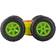 Carrera RC 370240003X Mini Turnator 2.0 Automodello per principianti