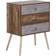 Beliani Batley Chest of Drawer 60x82cm